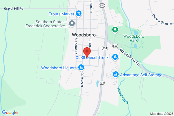 Woodsboro Dental
