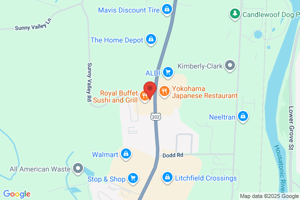Arby's - Closed