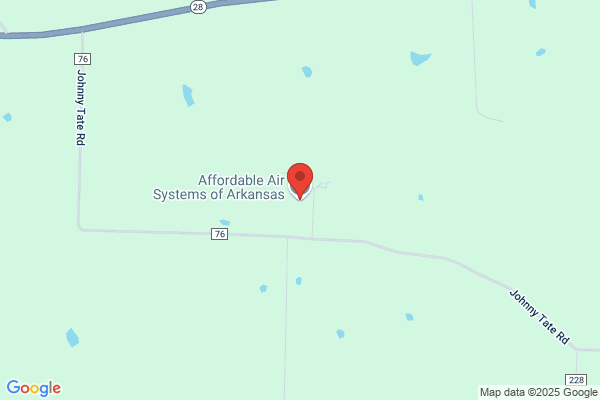 Affordable Air Systems Llc