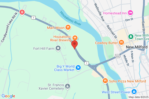 Lee's Antique Center