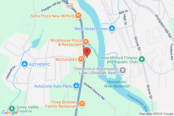 Powerhouse Appliances & Kitchens