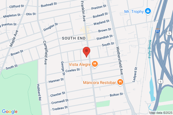 Connecticut Auto Body