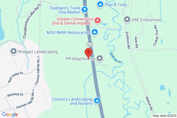Candlewood Valley Motors