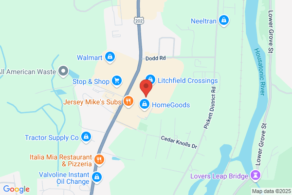 BrightPath New Milford Child Care Center