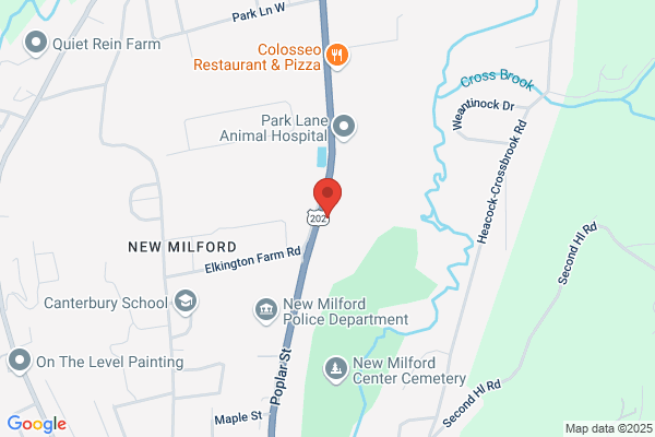 Litchfield County Vein Center
