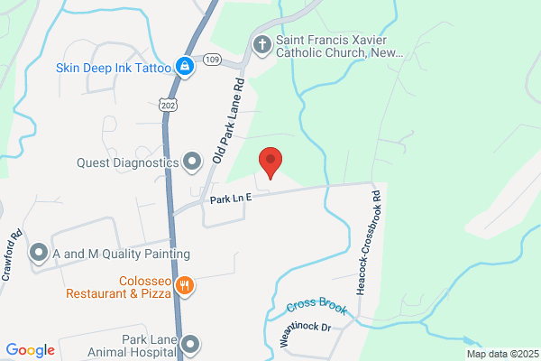 Candlewood Valley Health & Rehabilitation Center