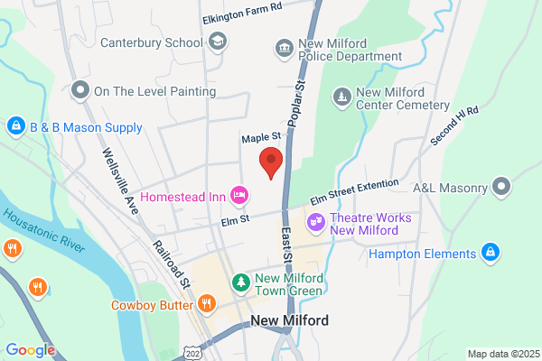 Housatonic Valley Radiological Associates