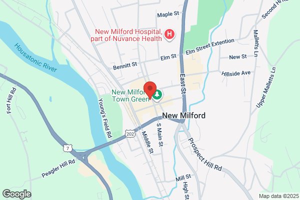 New Milford Anesthesia Associates