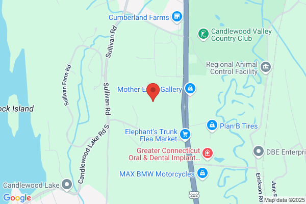 Candlewood Valley Building LLC