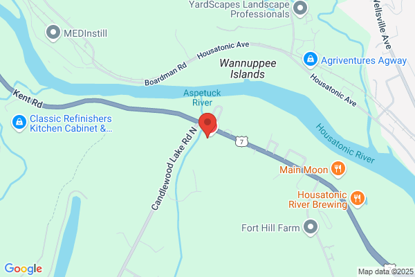 Advanced Specialty Care - New Milford Office