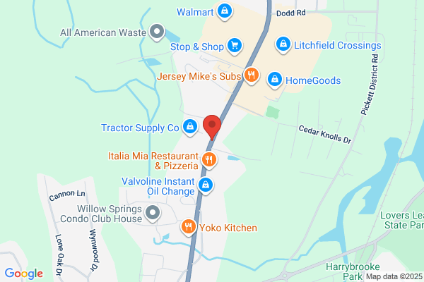 Yankee Supply Centre