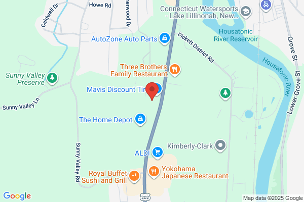 Hillside Dry Cleaners