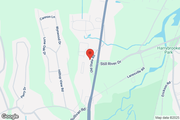 Gwilliam Co the