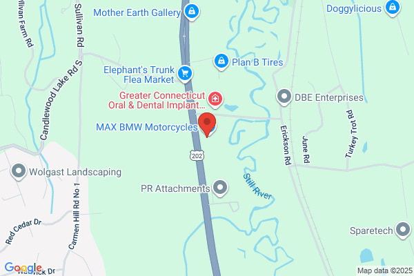 Litchfield County Pickers LLC