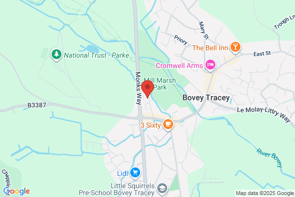 The Jolly Roger