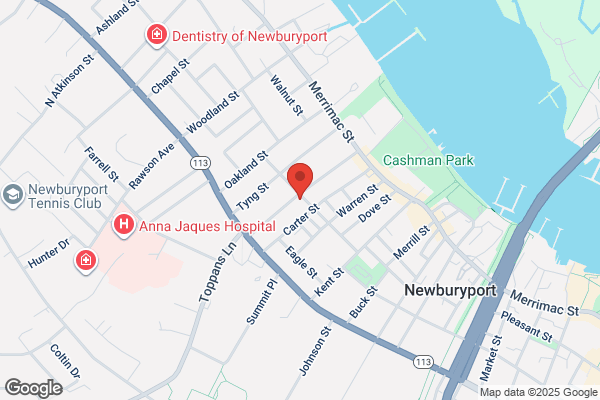 New England Pet Nanny