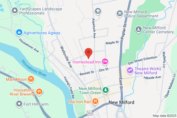 The Children's Center of New Milford, Inc