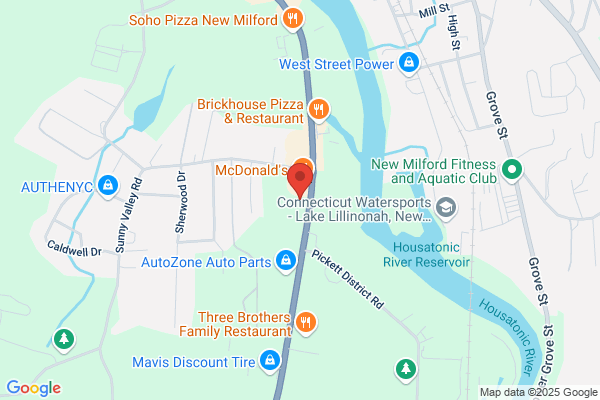 Cruise Holidays of New Milford