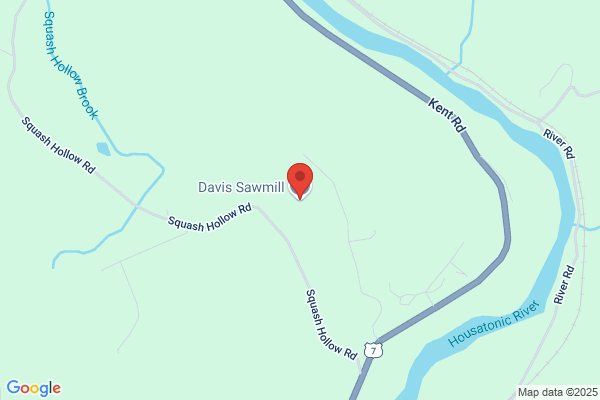 Davis Sawmill