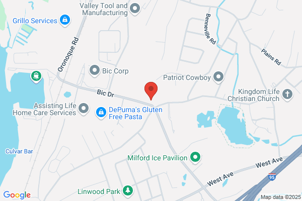 Eastern Connector Specialty Corporation