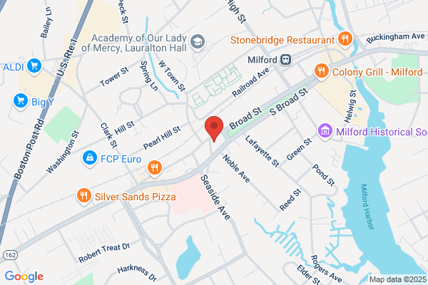 Foot and Ankle Specialists of Connecticut, P.C.