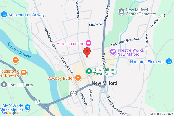 New Milford Senior Center