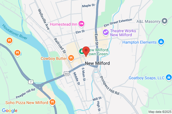 New Milford Town of, Administrative Departments, Tax Assessors