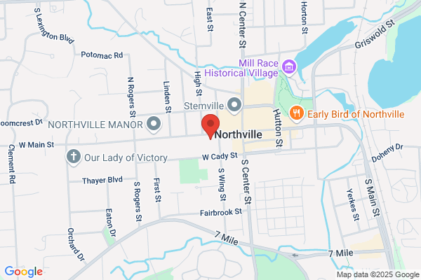 Northville Fire Department