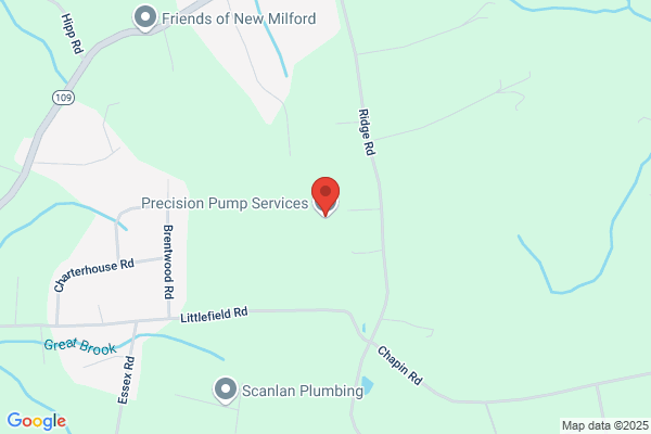Precision Pump Service