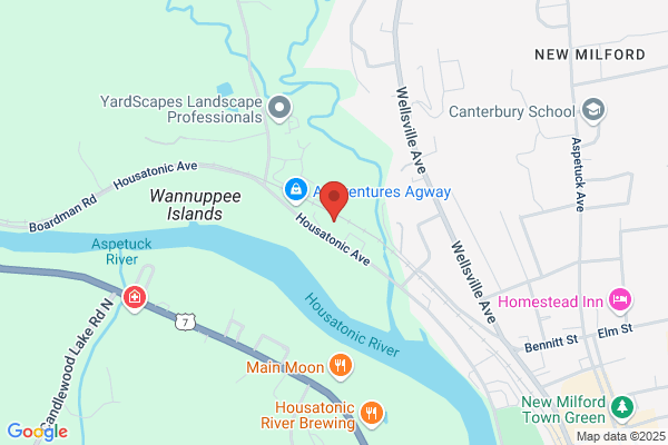 Litchfield County Pools Inc