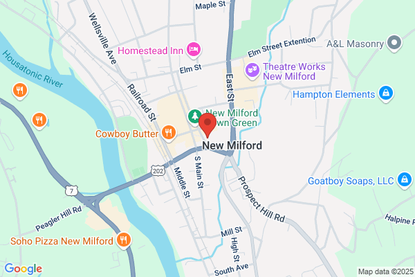 New Milford Mortgage Company