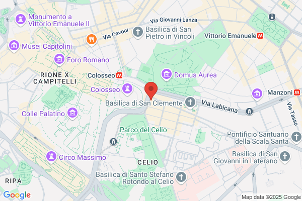 Colosseo Restaurant & Pizza