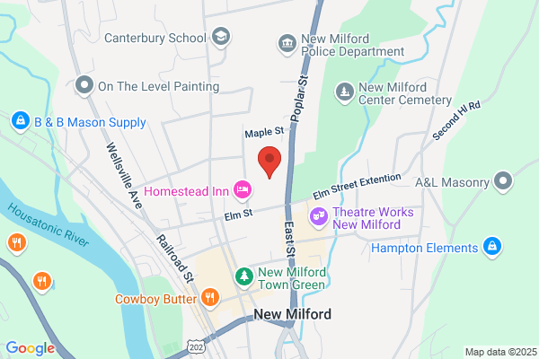 Nuvance Health Medical Practice - Rheumatology New Milford