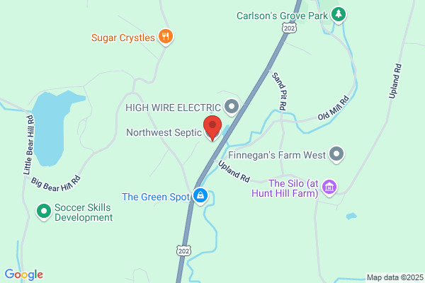 Northwest Septic Inc