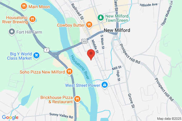 New Milford Storage