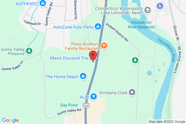 Mavis Discount Tire