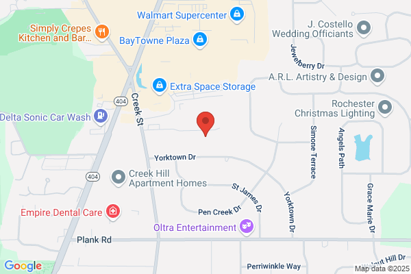 Kane Heating & Cooling Co Inc