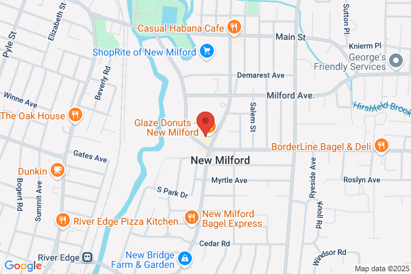 New Milford Dry Cleaning