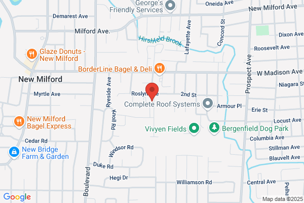 The Anderson-Bernard Agency Inc