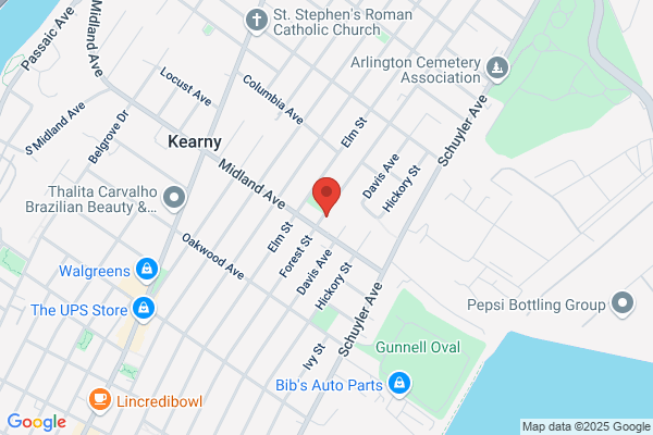 Unit Maintenance Service Inc