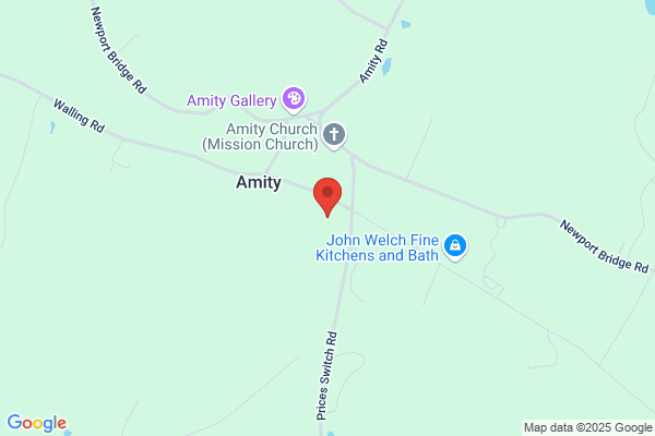 Amity Piano Workshop