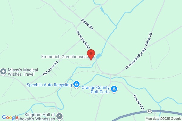 Emmerich Greenhouses