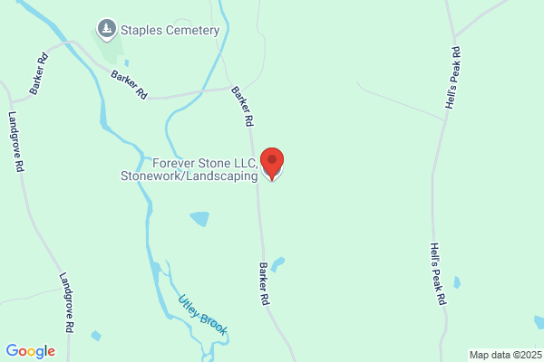 Forever Landscape & Stone Works