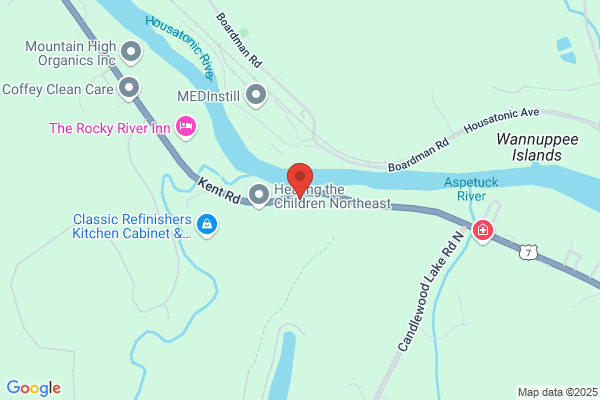 New Milford Antique Center Inc