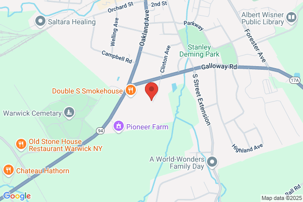 Parkin Plumbing & Heating Inc