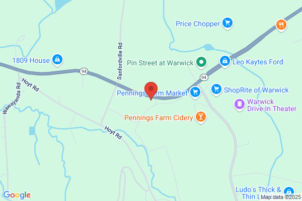 Pennings Orchard