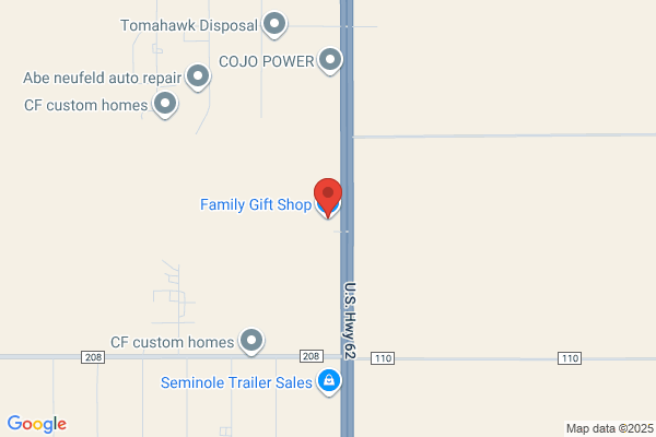The Family Gift Shop