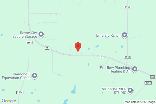 Tri County Septic Inspection