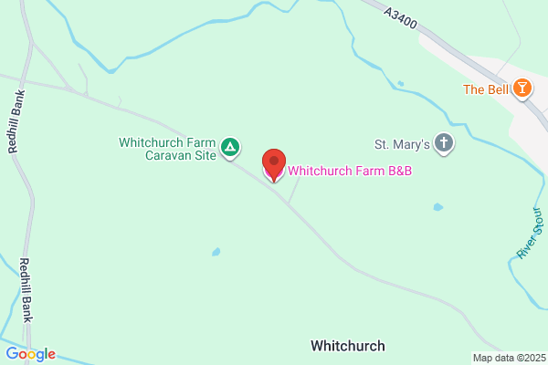 Warwickshire Bed & Breakfast