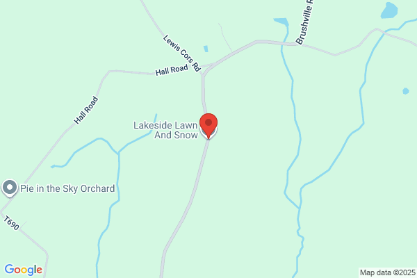 Lakeside Lawn And Snow, LLC